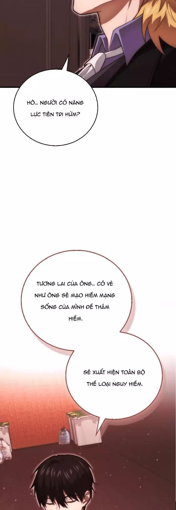 Sự Trở Lại Của Người Chơi Thiên Tài Chapter 85 - Trang 2