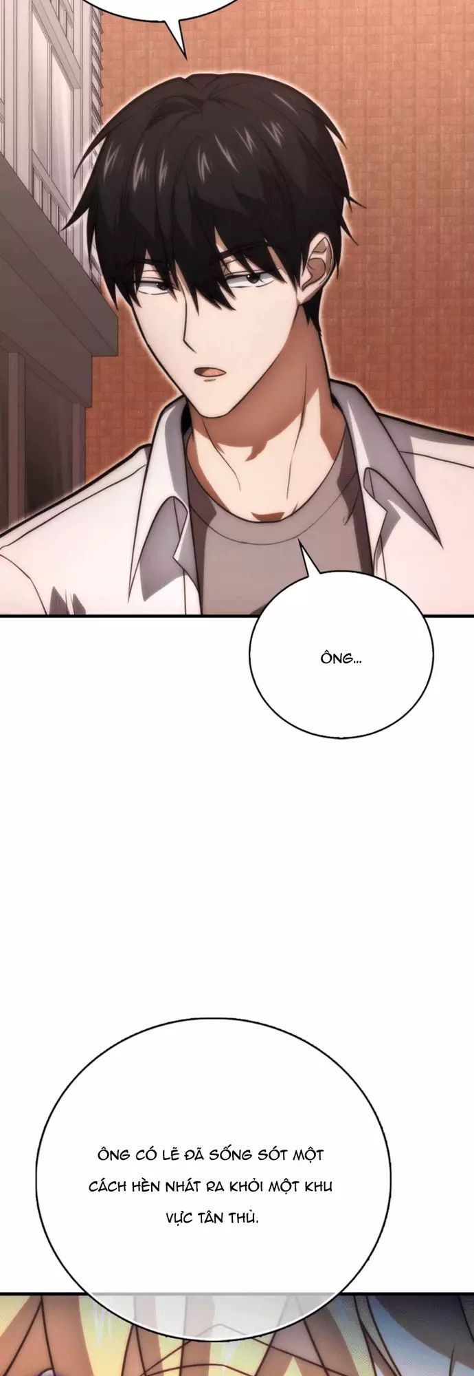 Sự Trở Lại Của Người Chơi Thiên Tài Chapter 85 - Trang 2