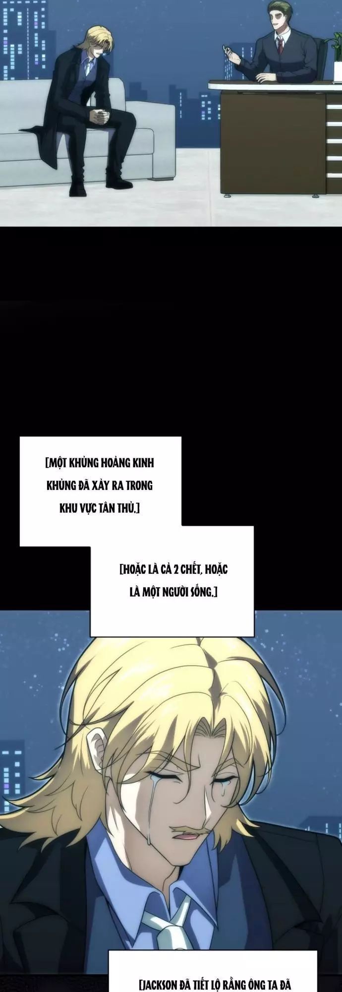 Sự Trở Lại Của Người Chơi Thiên Tài Chapter 85 - Trang 2