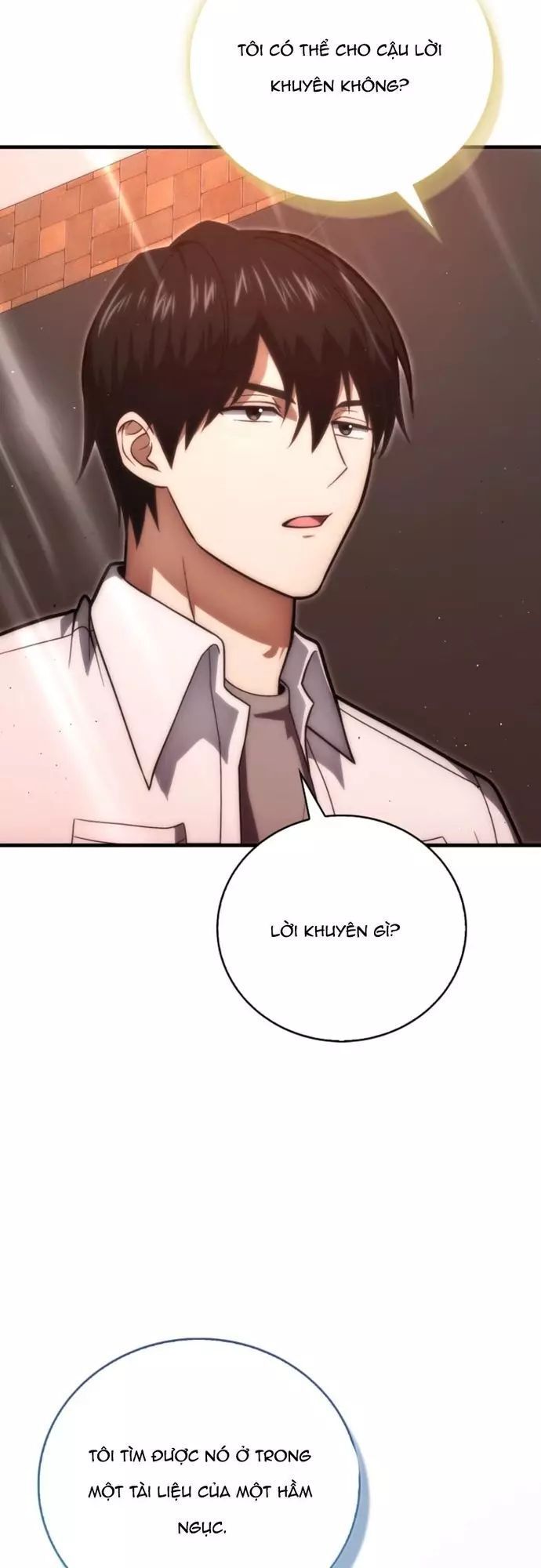 Sự Trở Lại Của Người Chơi Thiên Tài Chapter 85 - Trang 2