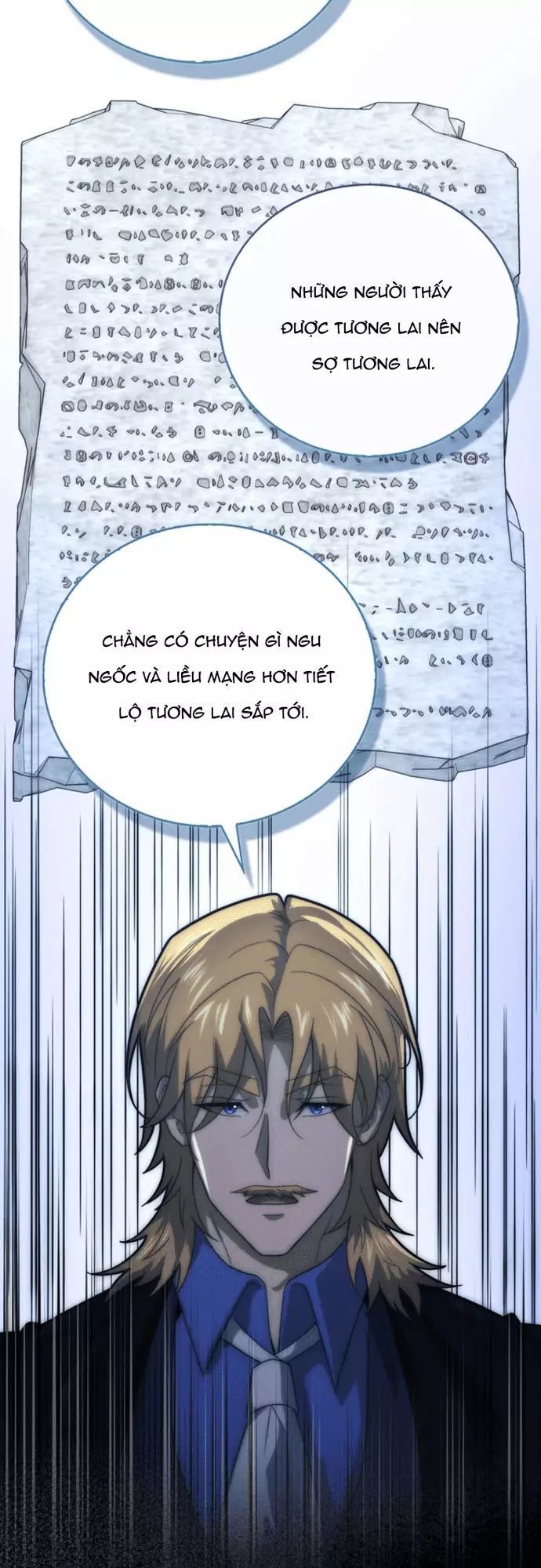 Sự Trở Lại Của Người Chơi Thiên Tài Chapter 85 - Trang 2