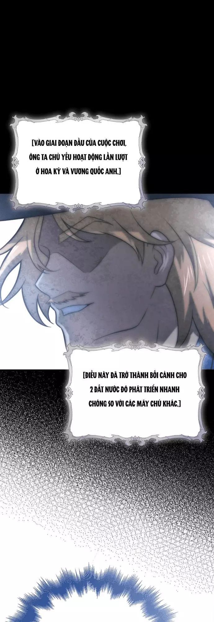 Sự Trở Lại Của Người Chơi Thiên Tài Chapter 85 - Trang 2