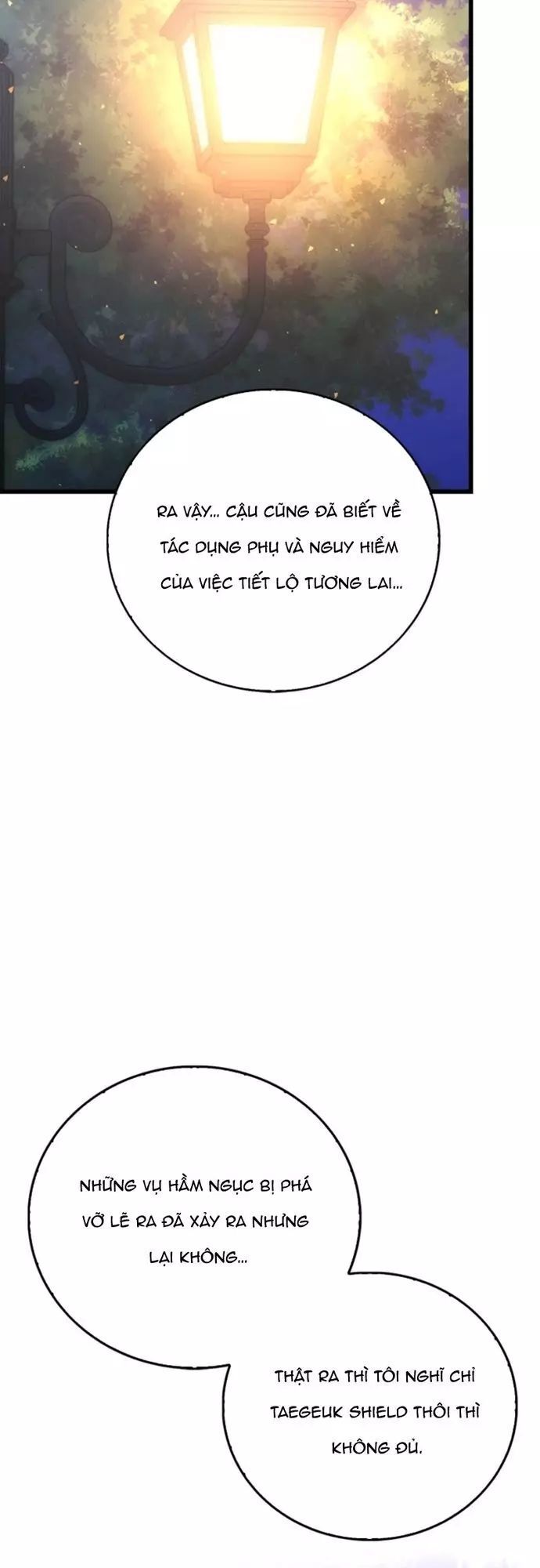 Sự Trở Lại Của Người Chơi Thiên Tài Chapter 85 - Trang 2