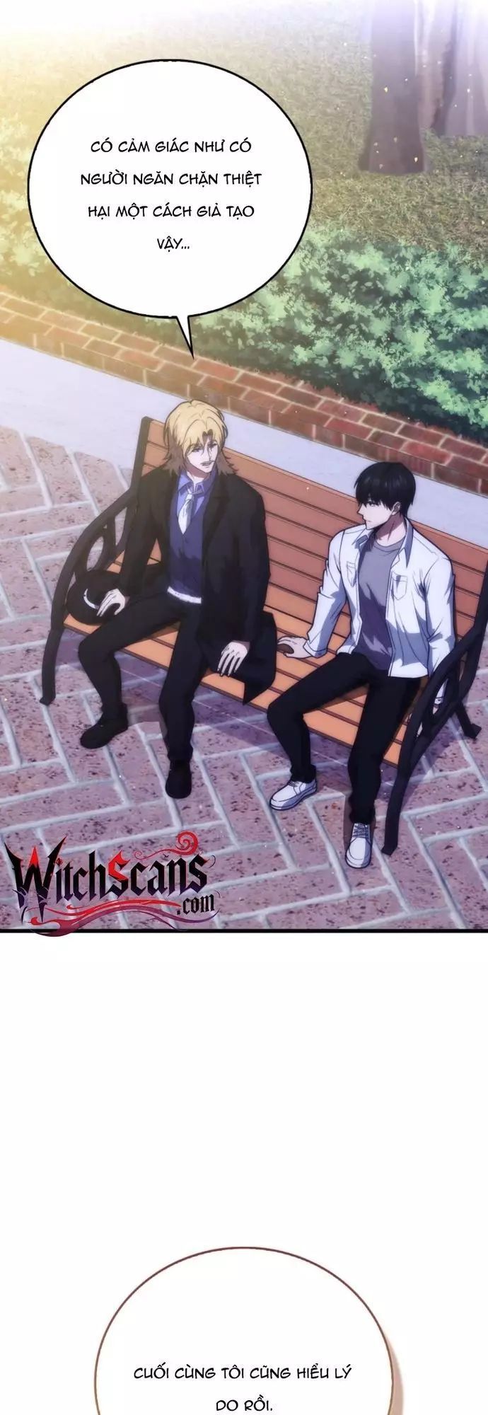 Sự Trở Lại Của Người Chơi Thiên Tài Chapter 85 - Trang 2