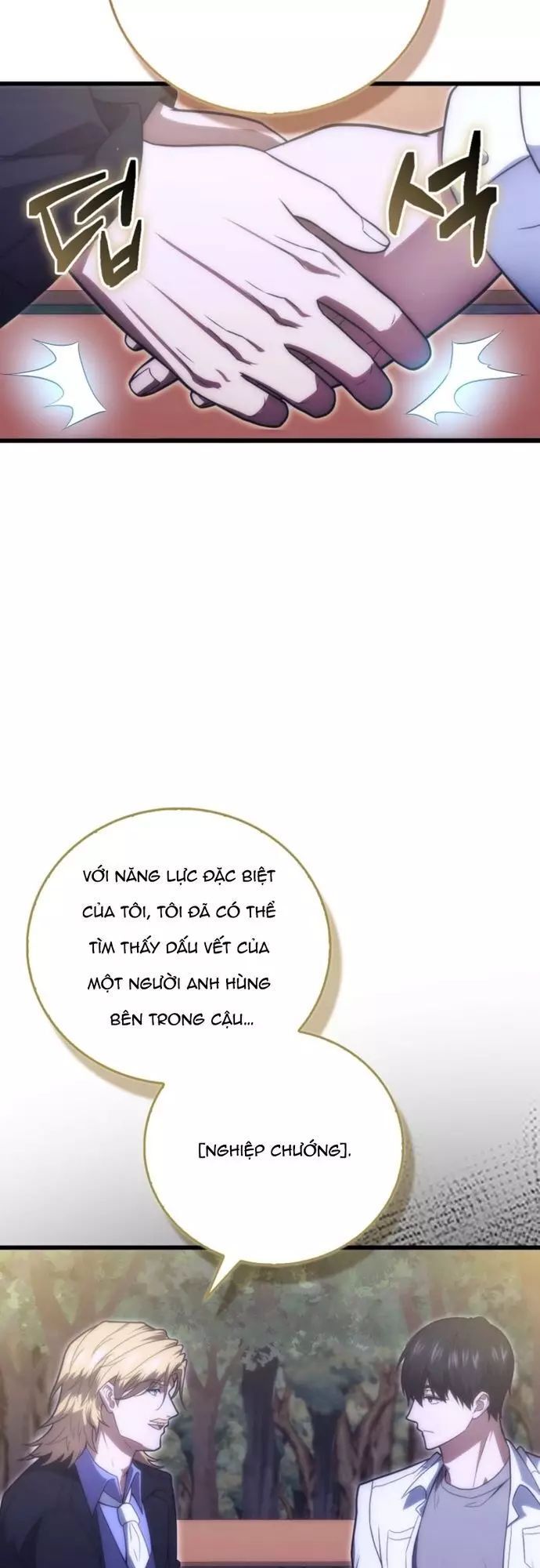 Sự Trở Lại Của Người Chơi Thiên Tài Chapter 85 - Trang 2