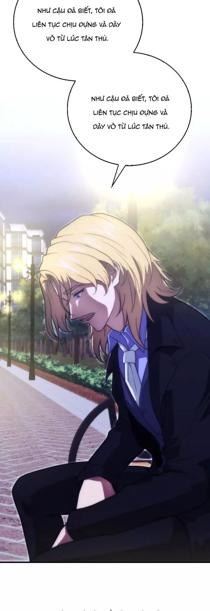 Sự Trở Lại Của Người Chơi Thiên Tài Chapter 85 - Trang 2