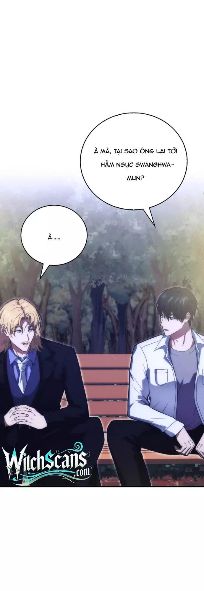 Sự Trở Lại Của Người Chơi Thiên Tài Chapter 85 - Trang 2