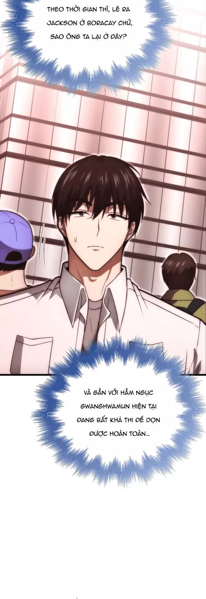 Sự Trở Lại Của Người Chơi Thiên Tài Chapter 85 - Trang 2