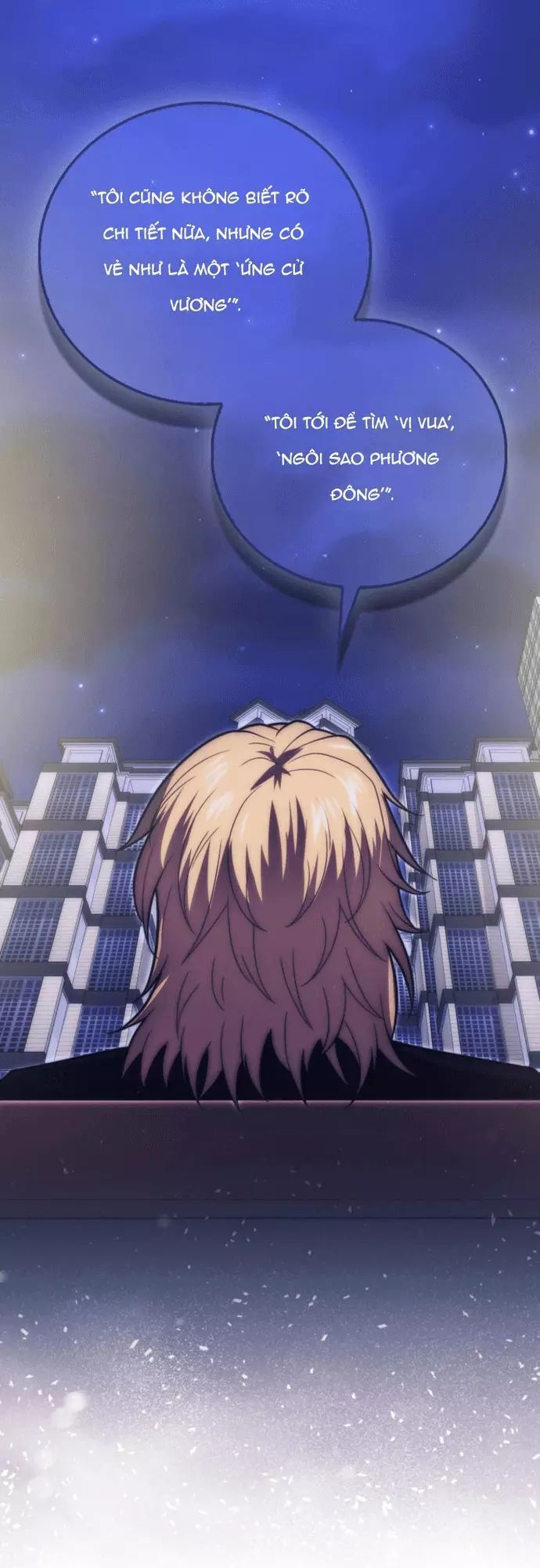 Sự Trở Lại Của Người Chơi Thiên Tài Chapter 85 - Trang 2