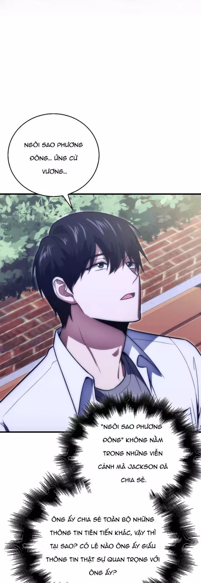 Sự Trở Lại Của Người Chơi Thiên Tài Chapter 85 - Trang 2