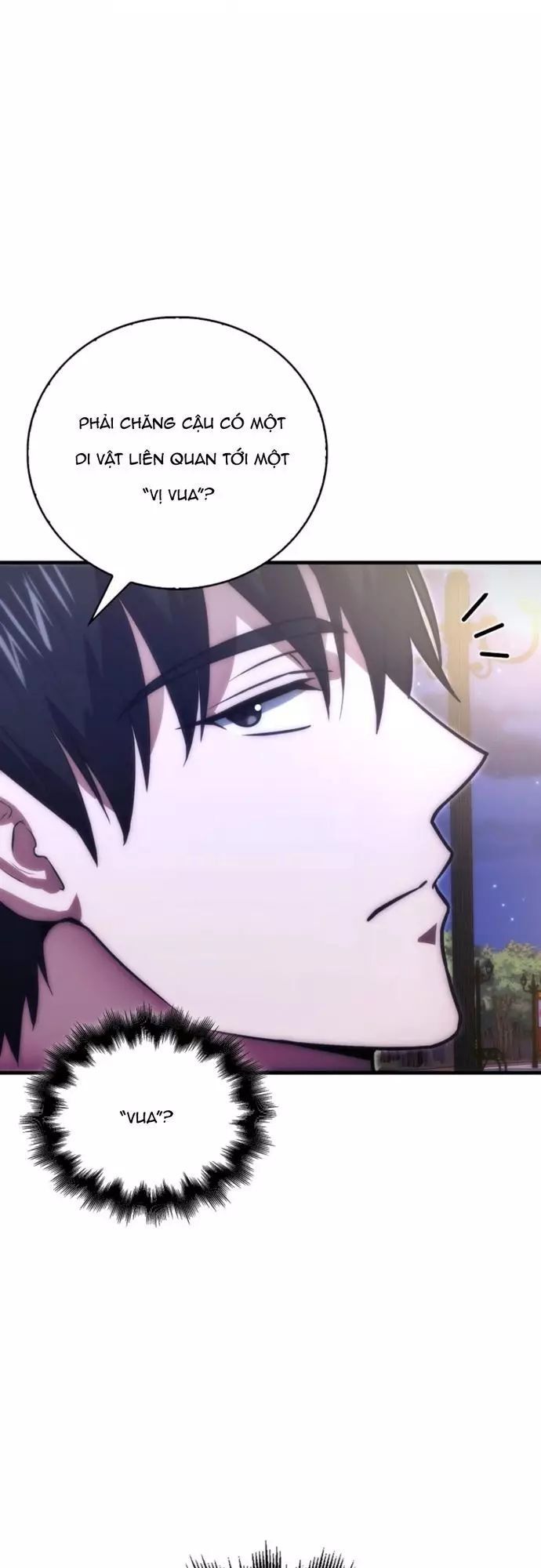 Sự Trở Lại Của Người Chơi Thiên Tài Chapter 85 - Trang 2