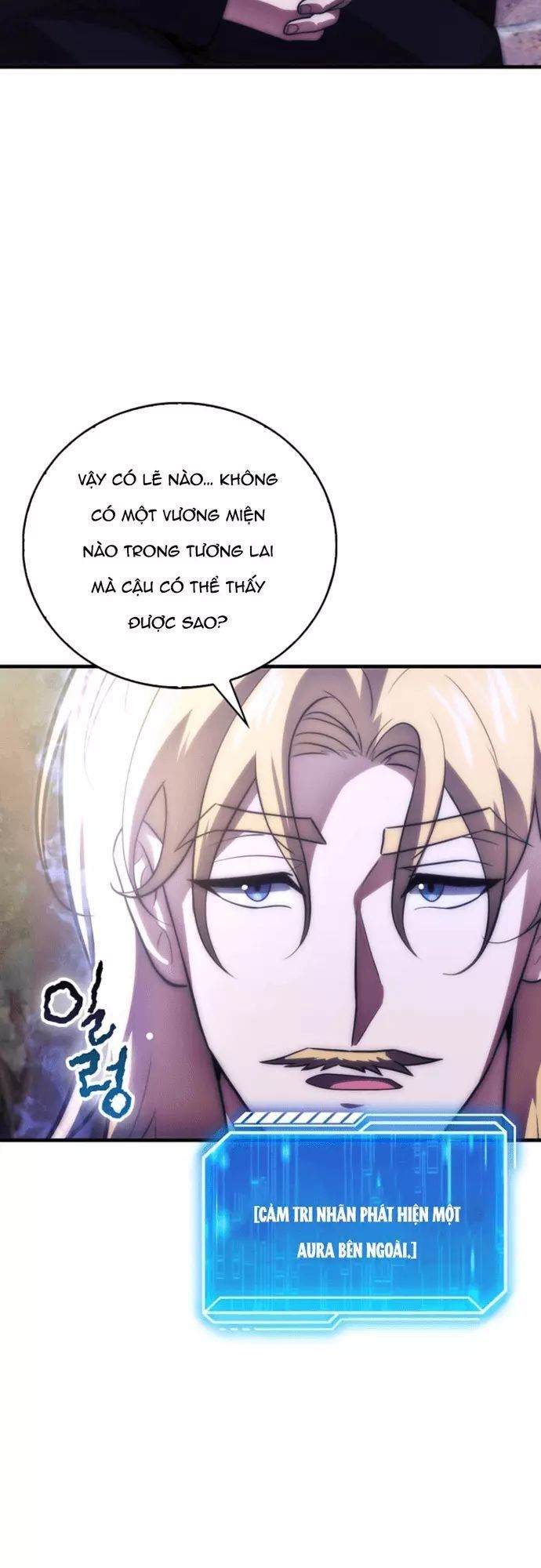 Sự Trở Lại Của Người Chơi Thiên Tài Chapter 85 - Trang 2