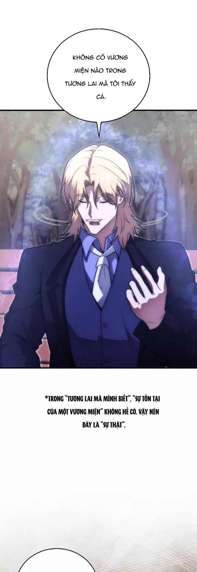 Sự Trở Lại Của Người Chơi Thiên Tài Chapter 85 - Trang 2