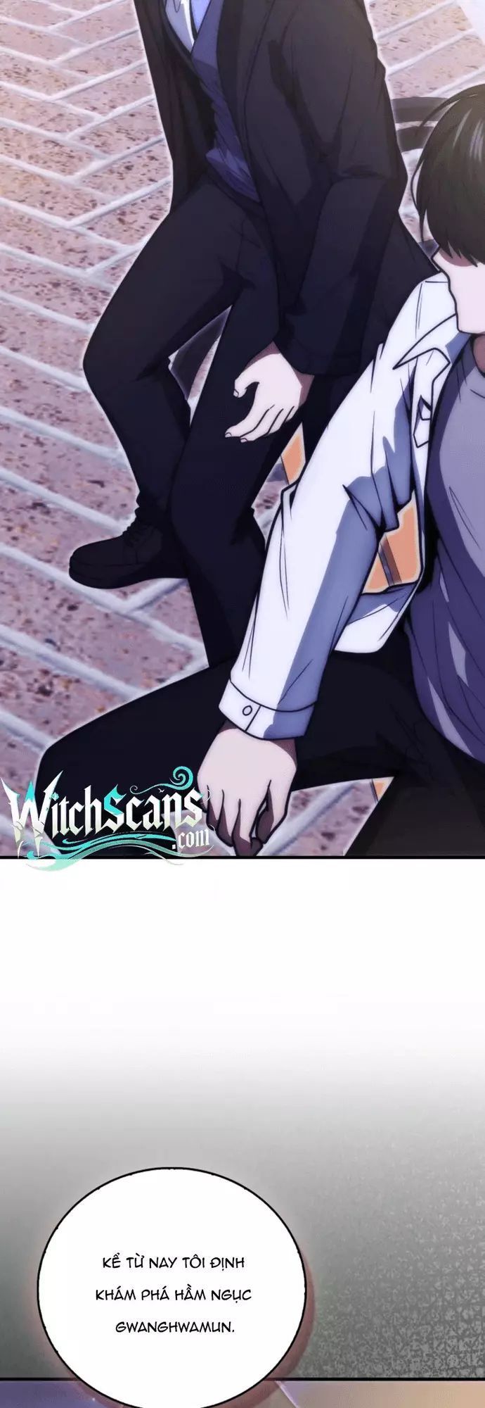 Sự Trở Lại Của Người Chơi Thiên Tài Chapter 85 - Trang 2