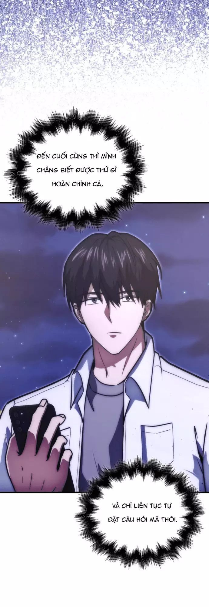 Sự Trở Lại Của Người Chơi Thiên Tài Chapter 85 - Trang 2