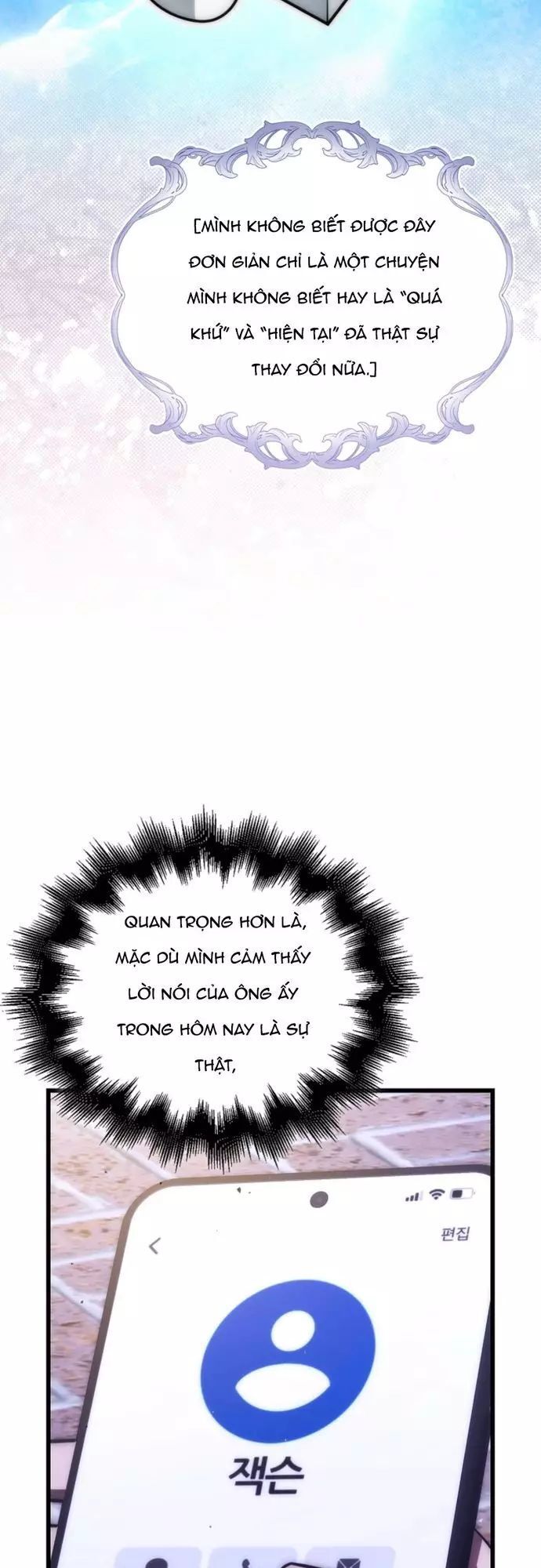 Sự Trở Lại Của Người Chơi Thiên Tài Chapter 85 - Trang 2