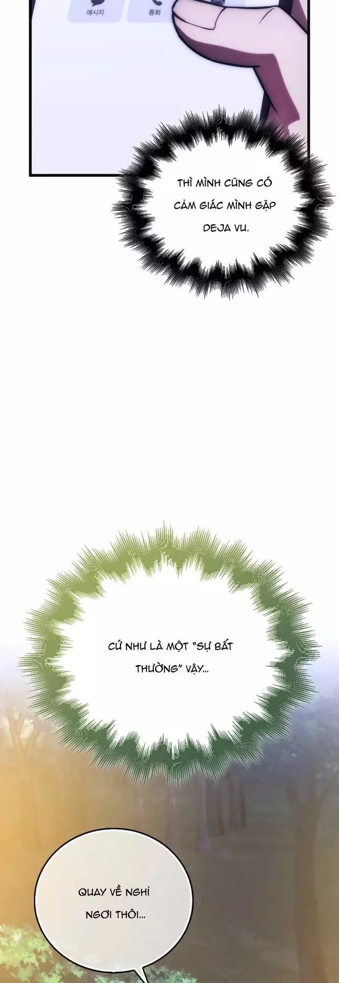Sự Trở Lại Của Người Chơi Thiên Tài Chapter 85 - Trang 2