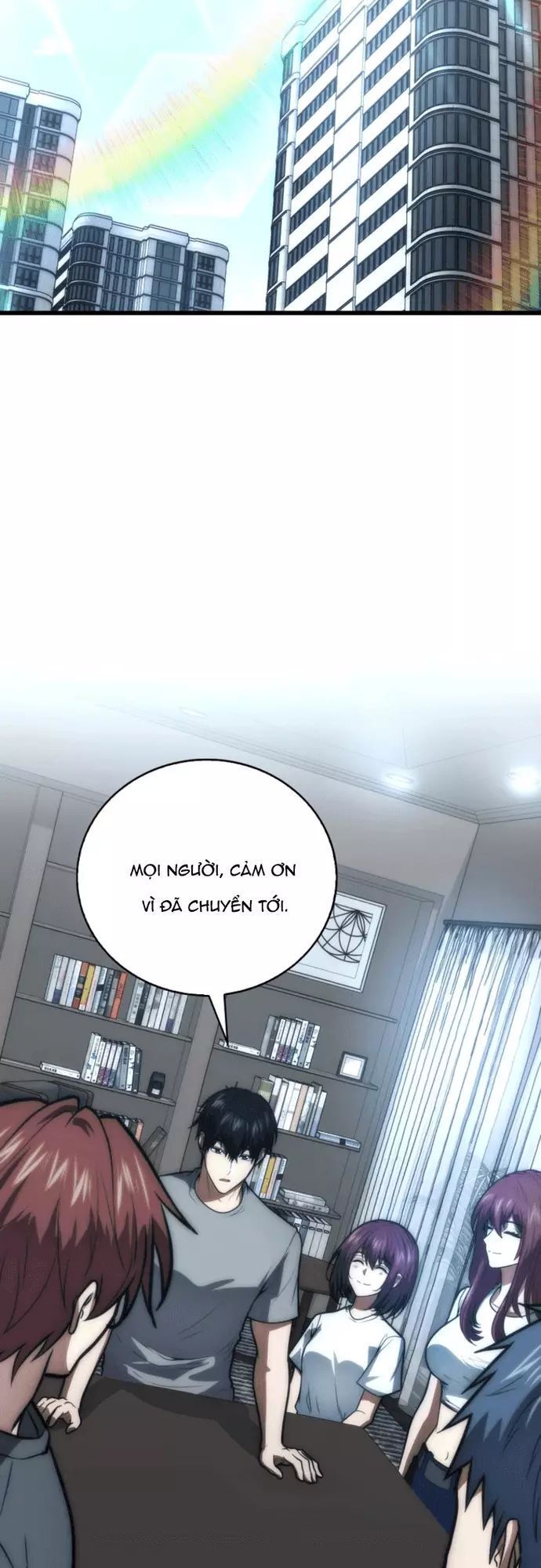 Sự Trở Lại Của Người Chơi Thiên Tài Chapter 85 - Trang 2