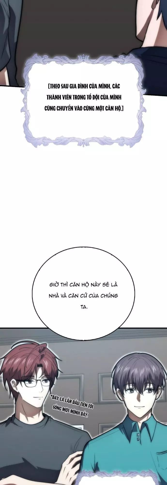 Sự Trở Lại Của Người Chơi Thiên Tài Chapter 85 - Trang 2