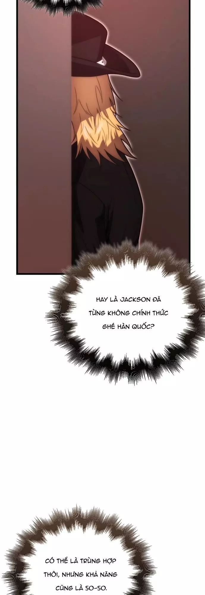 Sự Trở Lại Của Người Chơi Thiên Tài Chapter 85 - Trang 2