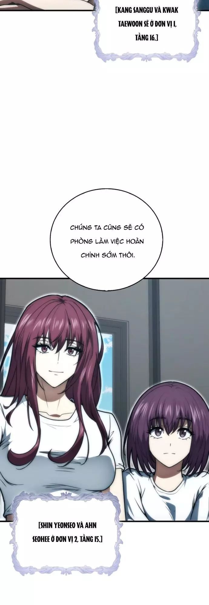 Sự Trở Lại Của Người Chơi Thiên Tài Chapter 85 - Trang 2