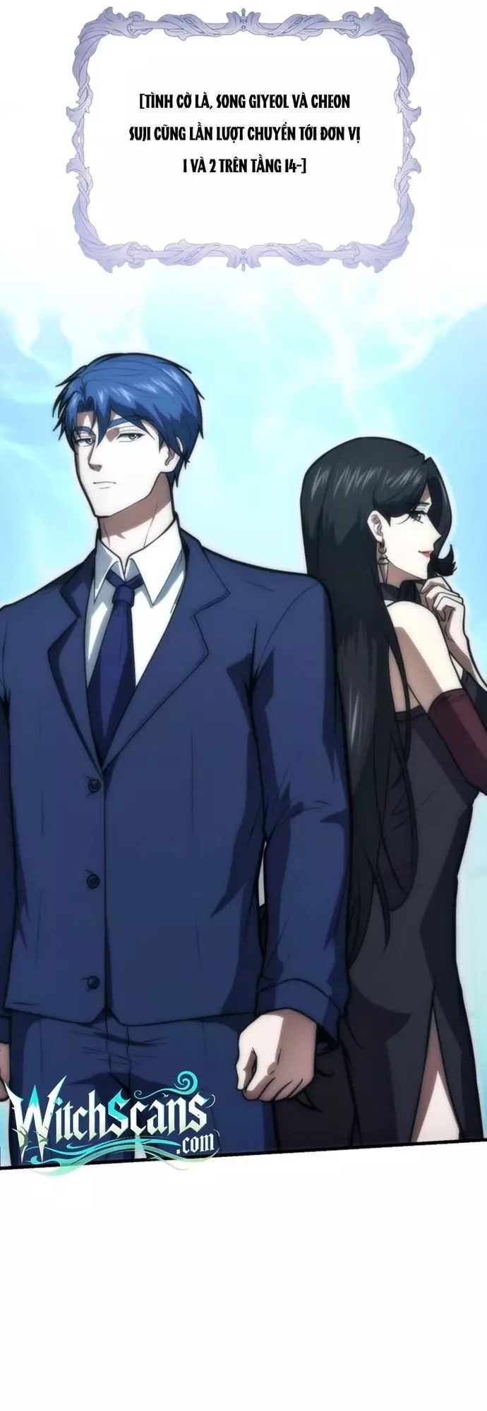 Sự Trở Lại Của Người Chơi Thiên Tài Chapter 85 - Trang 2