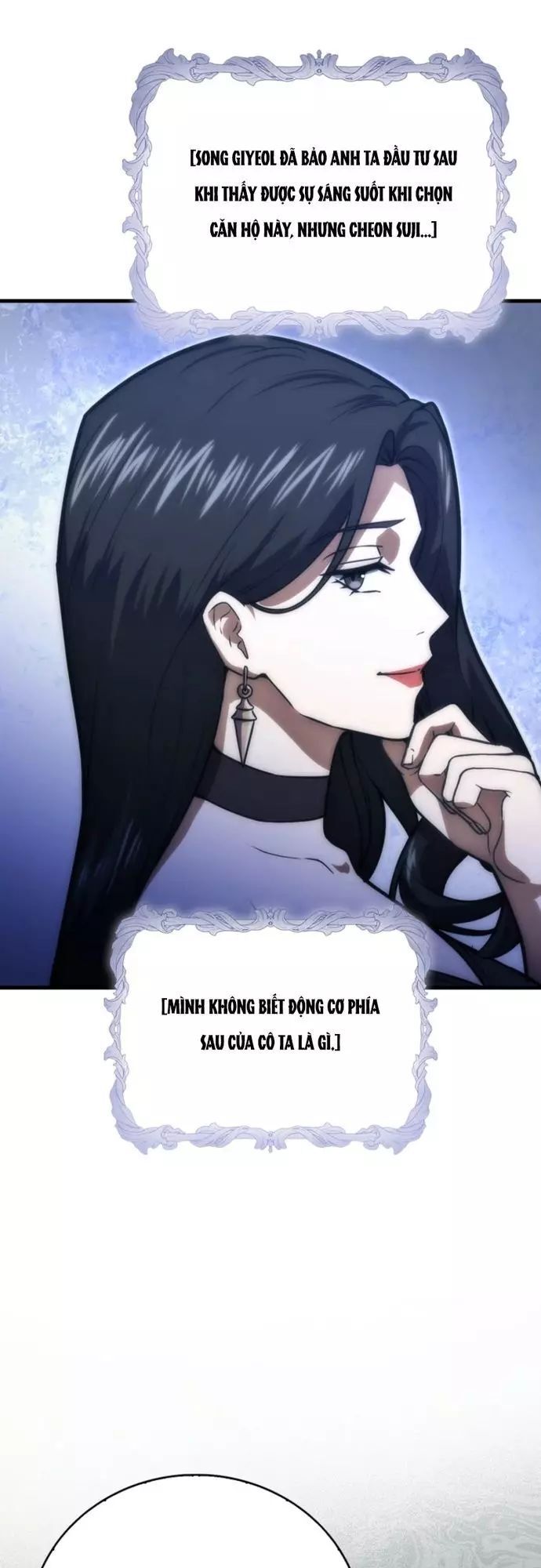 Sự Trở Lại Của Người Chơi Thiên Tài Chapter 85 - Trang 2