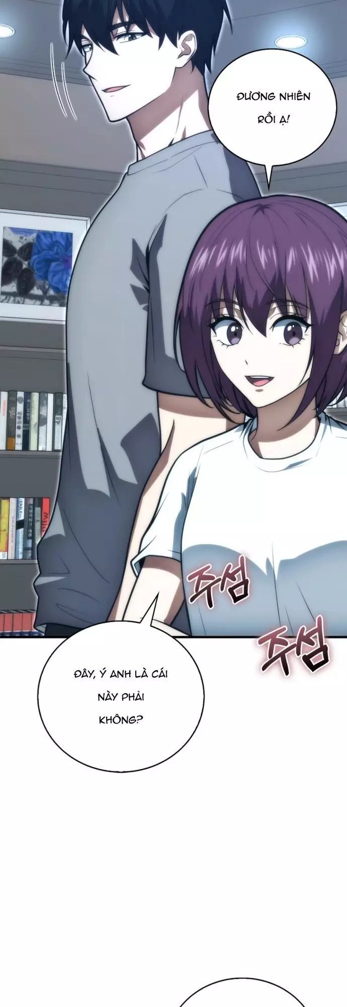 Sự Trở Lại Của Người Chơi Thiên Tài Chapter 85 - Trang 2