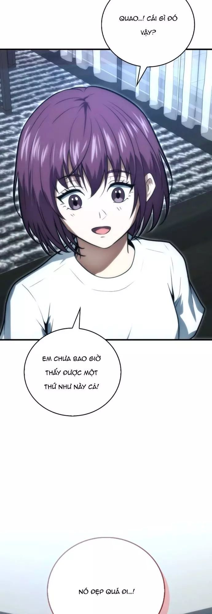 Sự Trở Lại Của Người Chơi Thiên Tài Chapter 85 - Trang 2