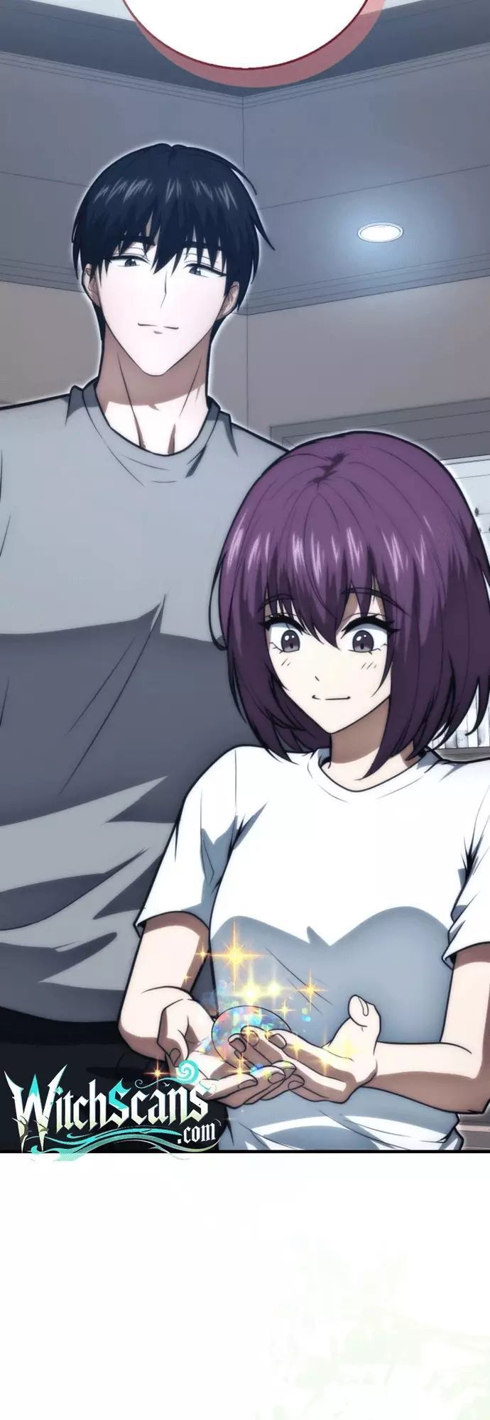 Sự Trở Lại Của Người Chơi Thiên Tài Chapter 85 - Trang 2