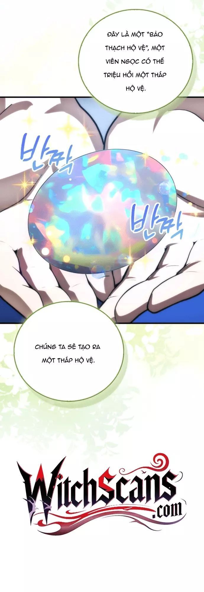 Sự Trở Lại Của Người Chơi Thiên Tài Chapter 85 - Trang 2