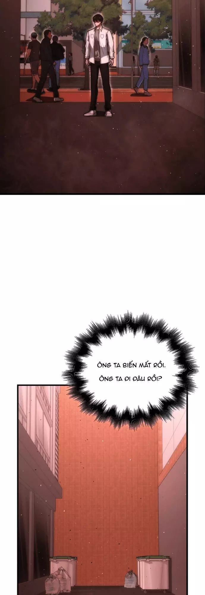 Sự Trở Lại Của Người Chơi Thiên Tài Chapter 85 - Trang 2