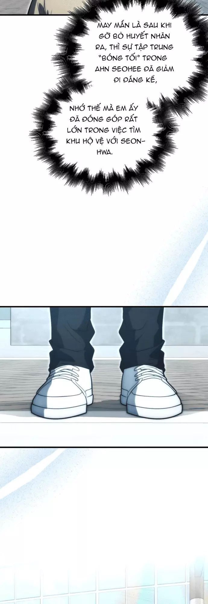 Sự Trở Lại Của Người Chơi Thiên Tài Chapter 86 - Trang 2