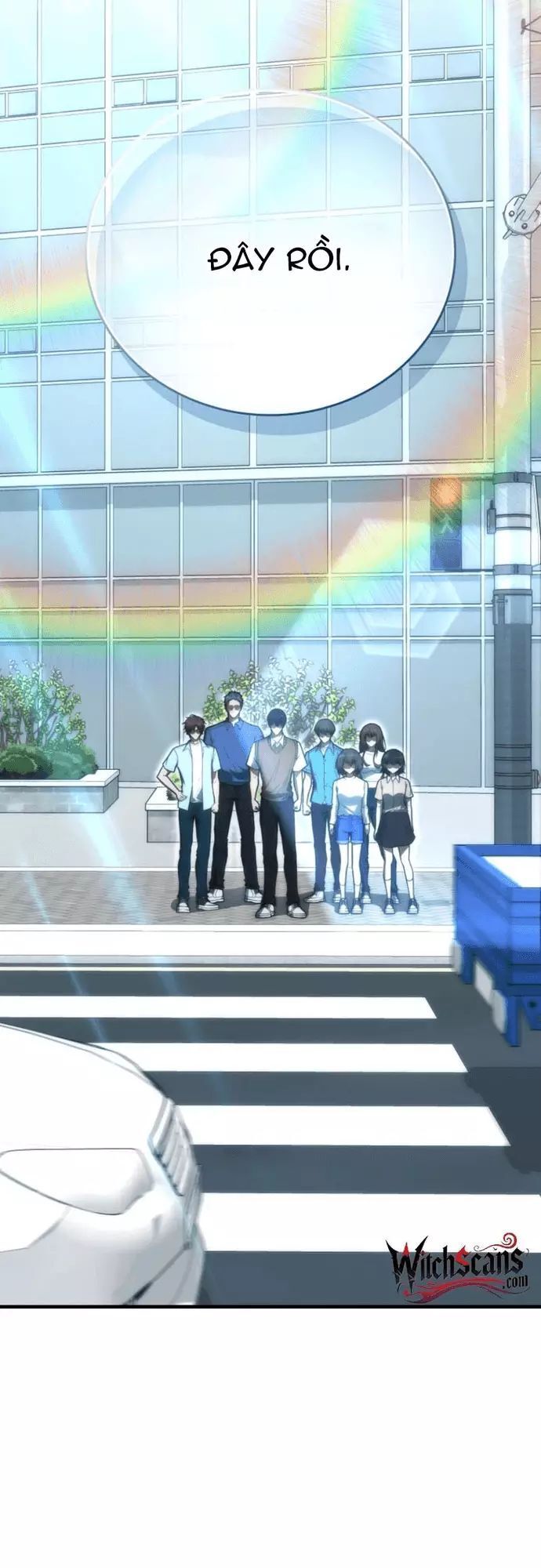 Sự Trở Lại Của Người Chơi Thiên Tài Chapter 86 - Trang 2