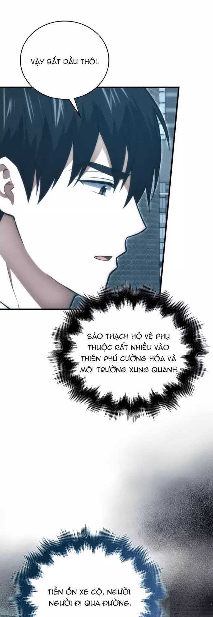 Sự Trở Lại Của Người Chơi Thiên Tài Chapter 86 - Trang 2