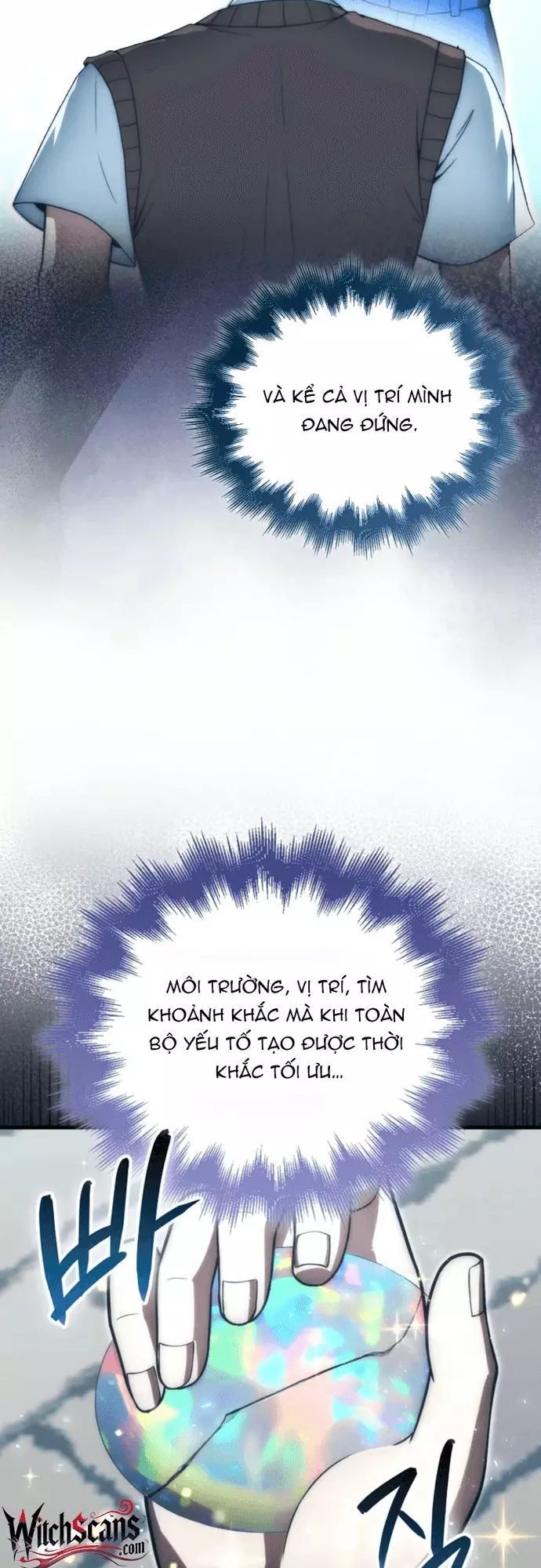 Sự Trở Lại Của Người Chơi Thiên Tài Chapter 86 - Trang 2