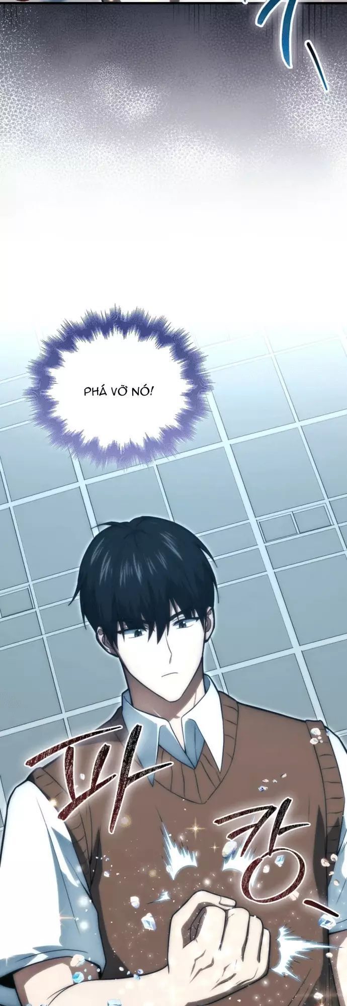 Sự Trở Lại Của Người Chơi Thiên Tài Chapter 86 - Trang 2