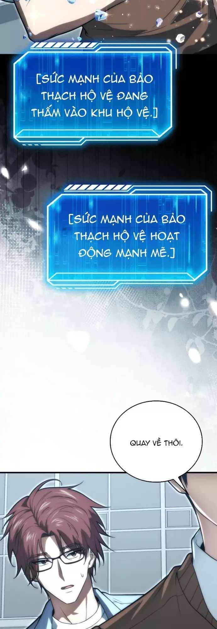 Sự Trở Lại Của Người Chơi Thiên Tài Chapter 86 - Trang 2