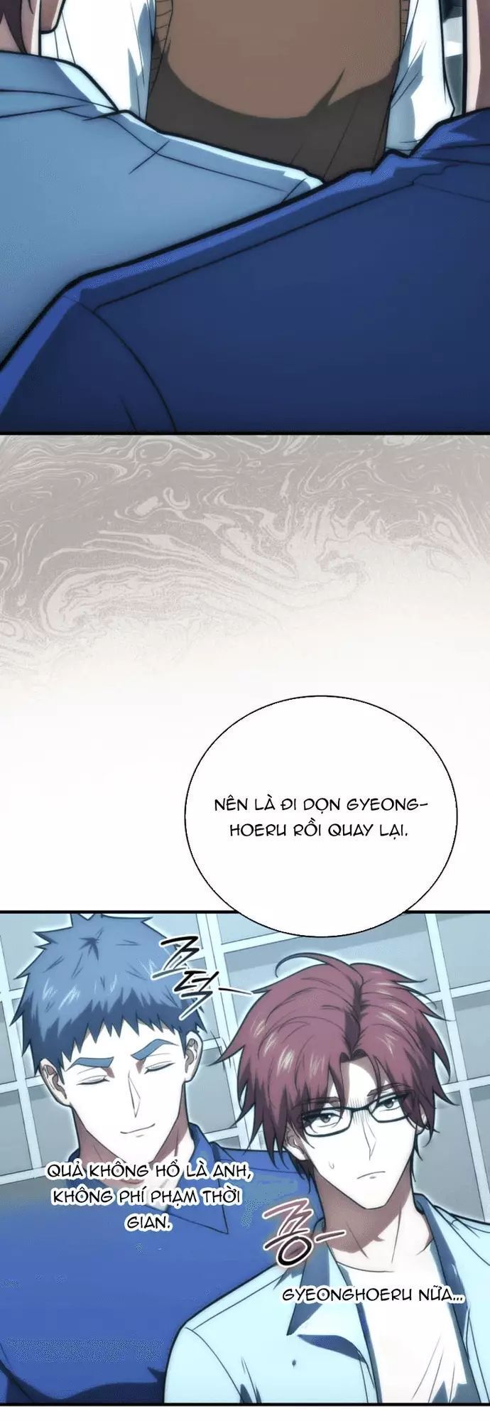 Sự Trở Lại Của Người Chơi Thiên Tài Chapter 86 - Trang 2