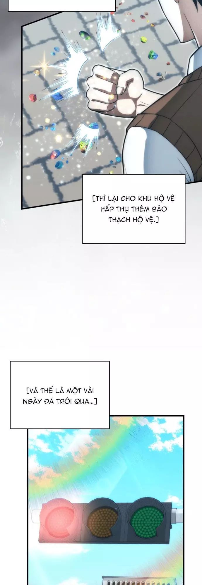 Sự Trở Lại Của Người Chơi Thiên Tài Chapter 86 - Trang 2