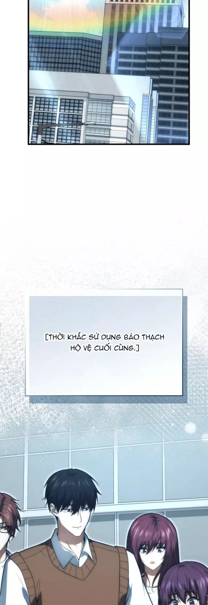 Sự Trở Lại Của Người Chơi Thiên Tài Chapter 86 - Trang 2