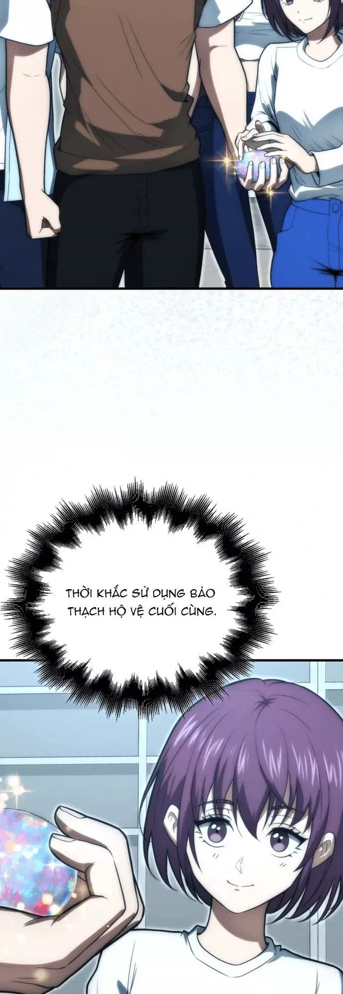 Sự Trở Lại Của Người Chơi Thiên Tài Chapter 86 - Trang 2