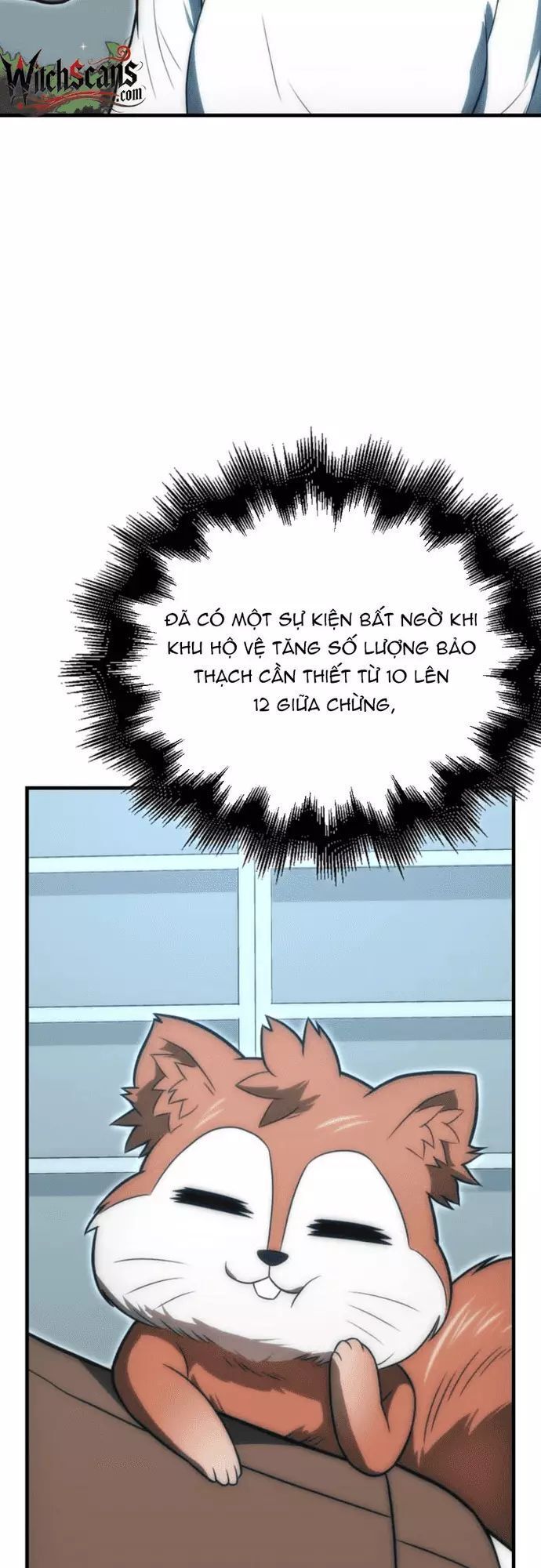 Sự Trở Lại Của Người Chơi Thiên Tài Chapter 86 - Trang 2