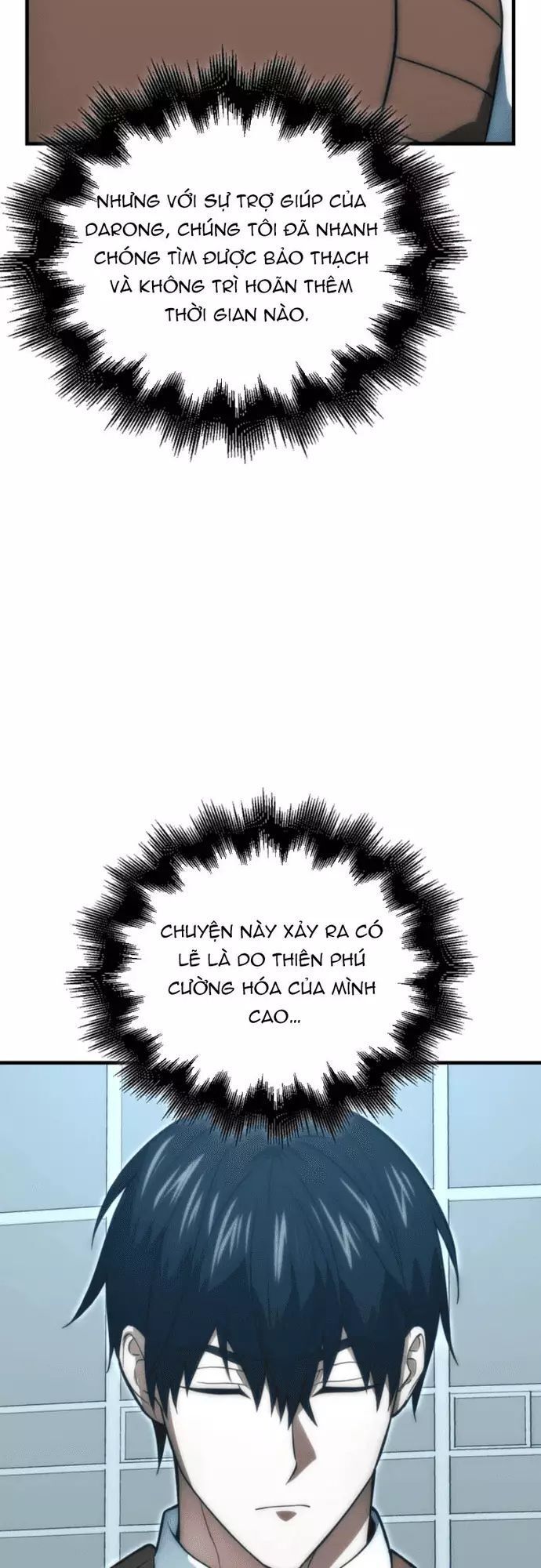 Sự Trở Lại Của Người Chơi Thiên Tài Chapter 86 - Trang 2