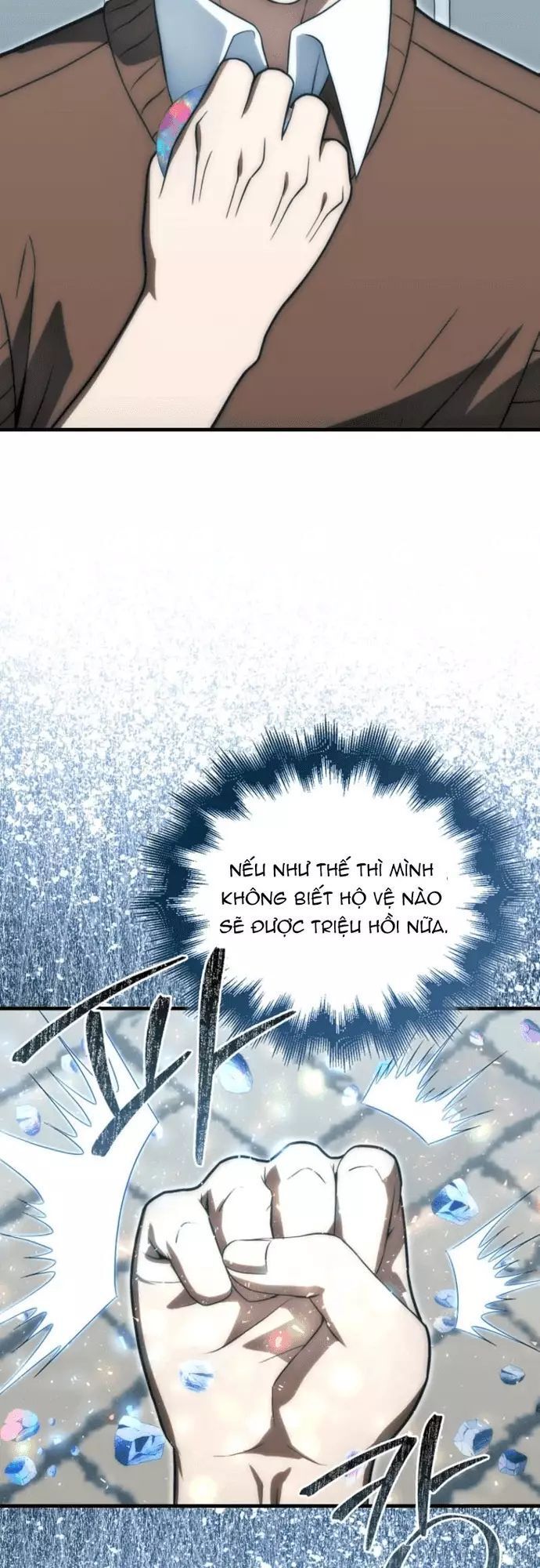 Sự Trở Lại Của Người Chơi Thiên Tài Chapter 86 - Trang 2