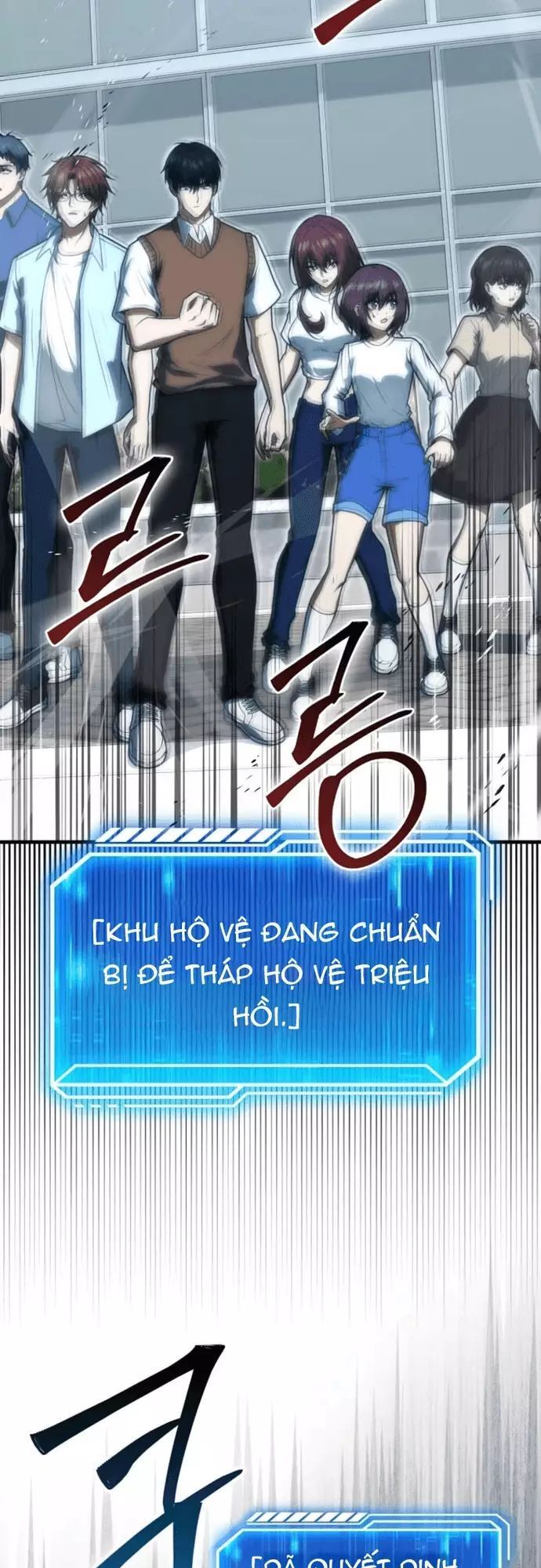 Sự Trở Lại Của Người Chơi Thiên Tài Chapter 86 - Trang 2