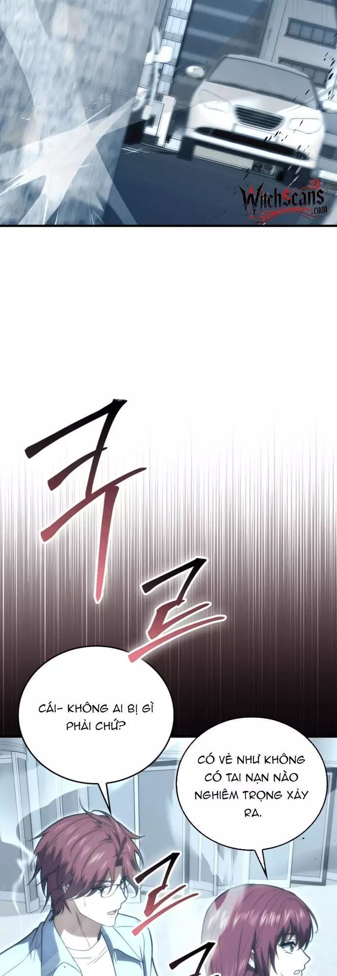 Sự Trở Lại Của Người Chơi Thiên Tài Chapter 86 - Trang 2