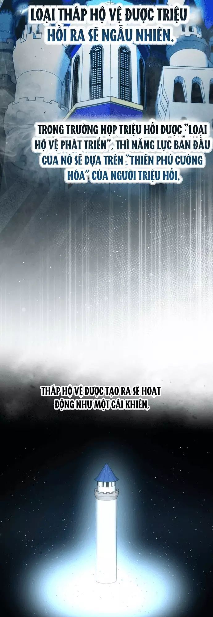 Sự Trở Lại Của Người Chơi Thiên Tài Chapter 86 - Trang 2