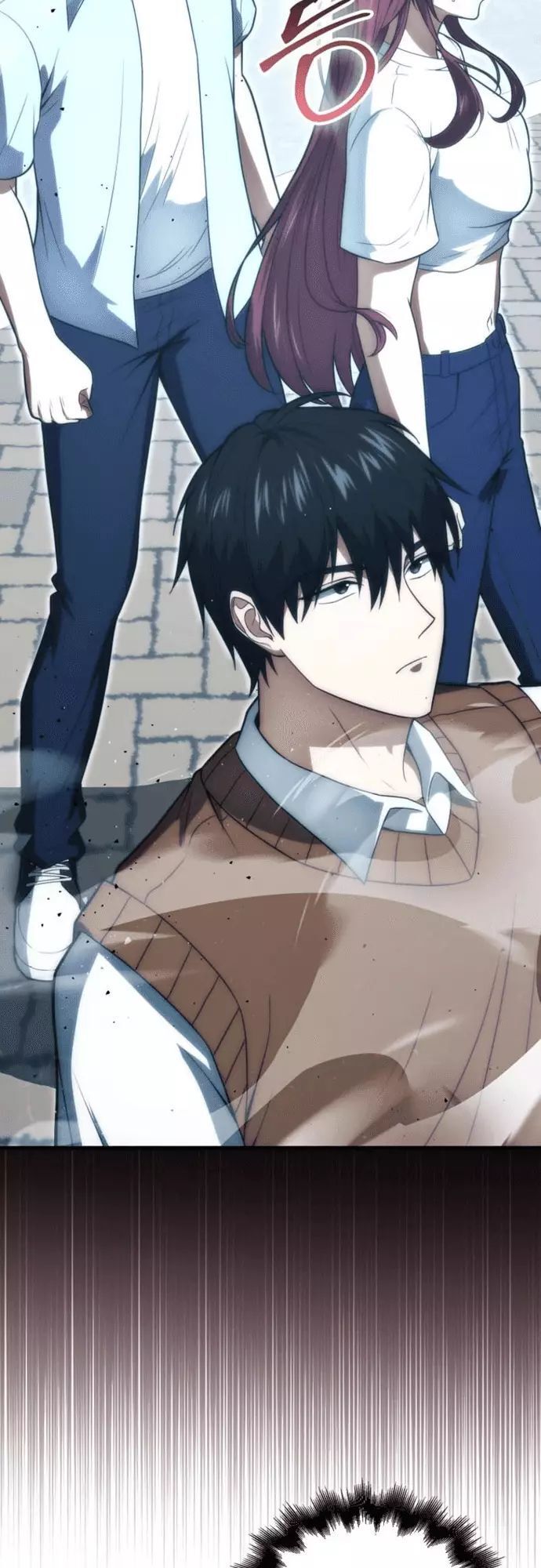 Sự Trở Lại Của Người Chơi Thiên Tài Chapter 86 - Trang 2