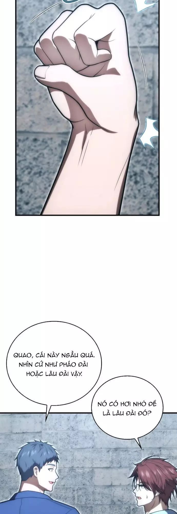 Sự Trở Lại Của Người Chơi Thiên Tài Chapter 86 - Trang 2